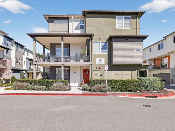 234 Bolt Ct, Hayward, CA 94544
