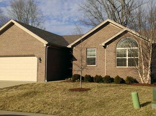 5733 Harmony Woods, Memphis, IN 47143