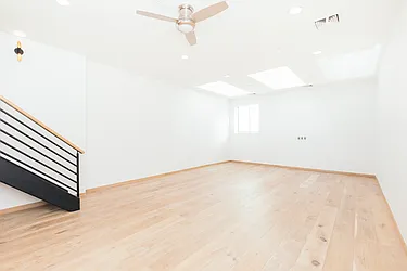 Rented by HCRE