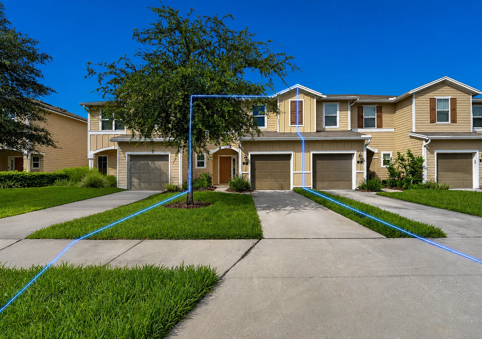 New 3/2.5 Townhome in Ormond Beach — Photo 2