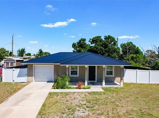 3444 Maple Ter, Pt Charlotte, FL 33952