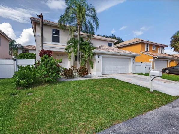 85 Citrus Park Ln, Boynton Beach, FL 33436