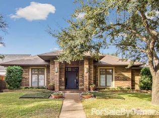 2720 Manorwood Trl, Fort Worth, TX 76109