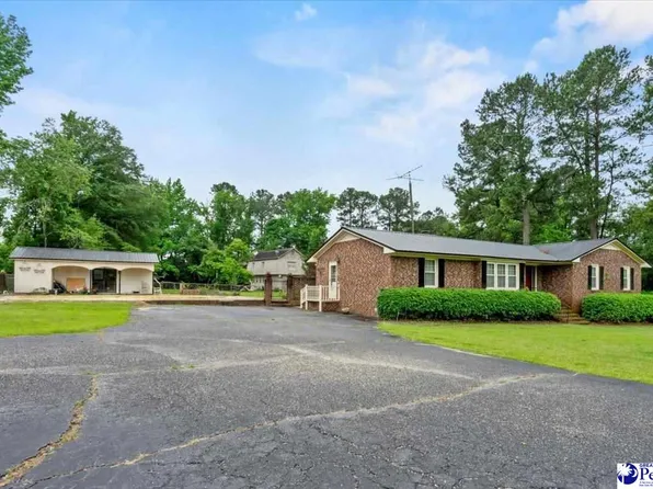 728 Wire Rd, Darlington, SC 29532