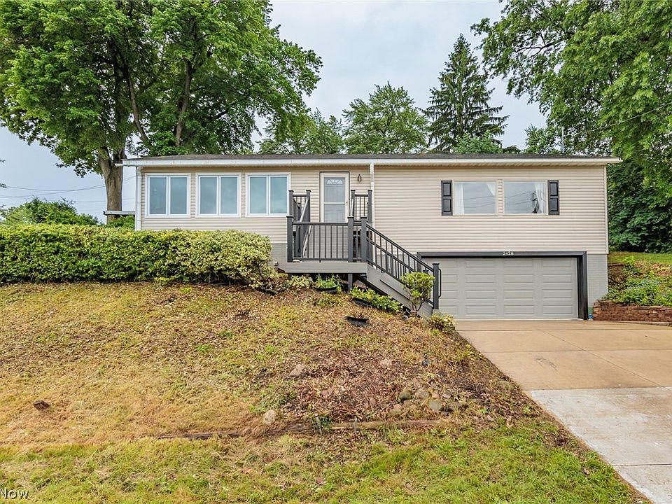 2428 Lakeside Dr, Lakemore, OH 44250 Zillow