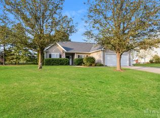 1215 Hampton Park Dr, High Point, NC 27265