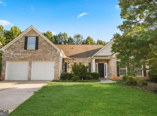 5384 Heyward Pl SW, Atlanta, GA 30349