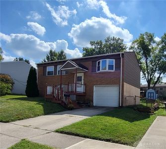 330 Ellenwood Dr, West Carrollton, OH, 45449