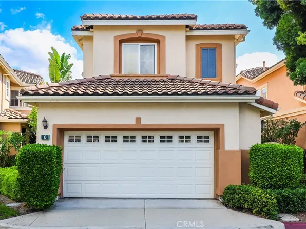 6 Santa Monica Aisle, Irvine, CA 92606