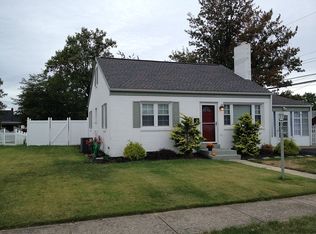 501 Merrimac Ave, Harrisburg, PA 17109