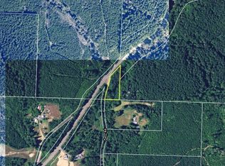 Penn Rd #400, Walton, OR 97490