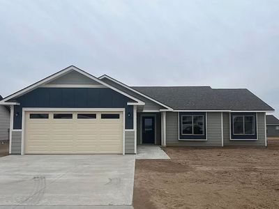 1317 Brock Rd, Dodge City, KS, 67801