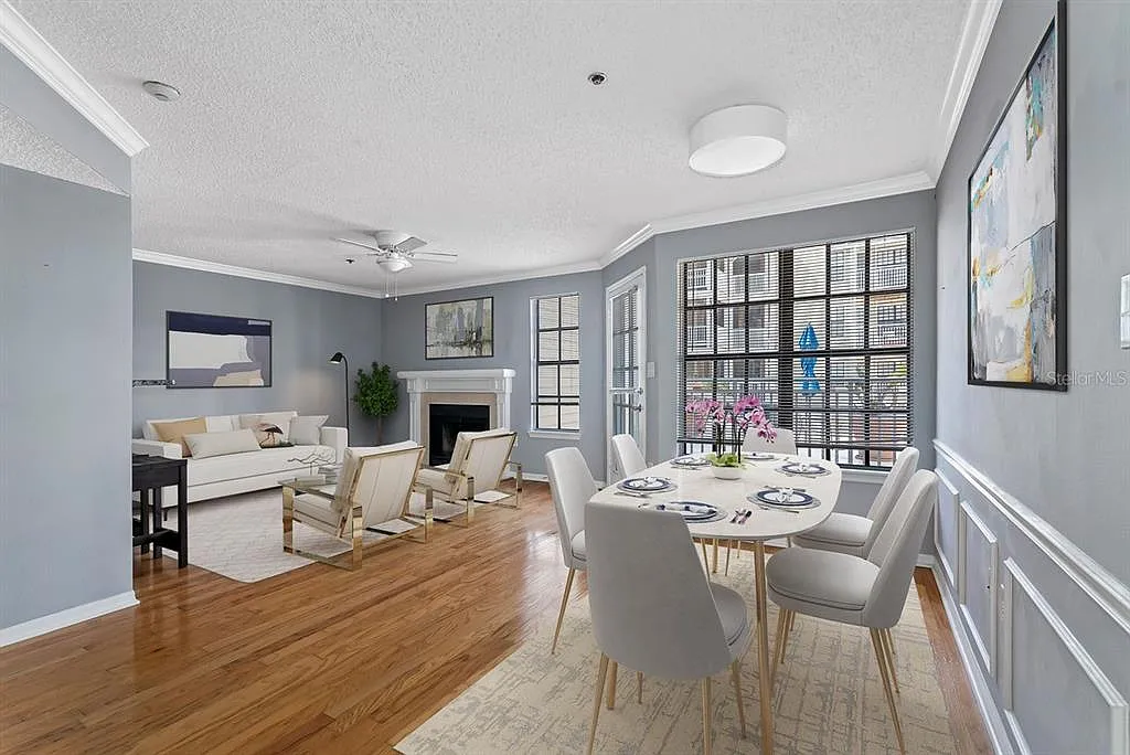 1 bed, 1.0 bath, 631 sqft, $1,990 — Photo 3