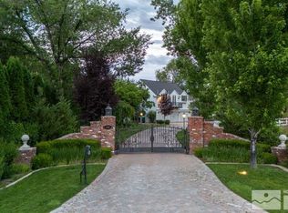 2130 Green Tree Ln, Reno, NV 89511