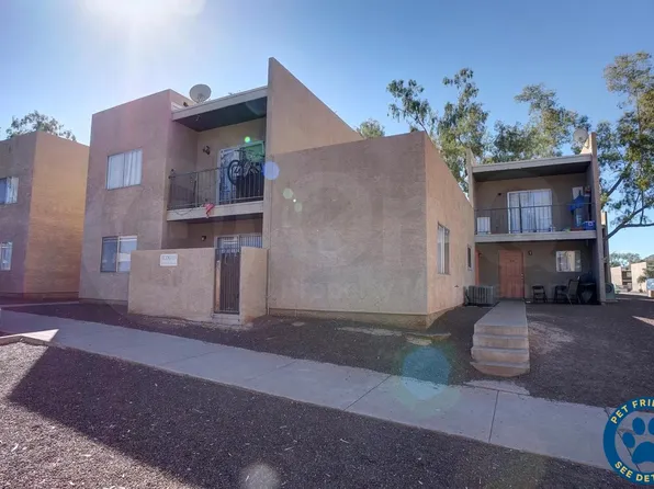 2827 E Le Marche Ave, Phoenix, AZ