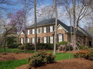 501 Ashley Trce, Elon, NC 27244