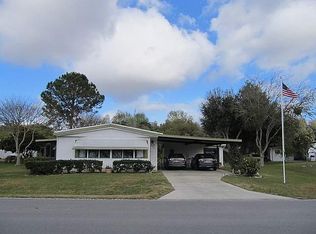 132 Big Oak Ln, Wildwood, FL 34785