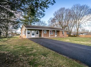 124 W Virginia Ave, Timberville, VA 22853