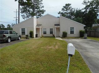 62085 Airport Rd #85, Slidell, LA 70460