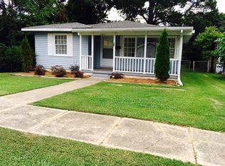 2103 2nd Ave S, Irondale, AL 35210