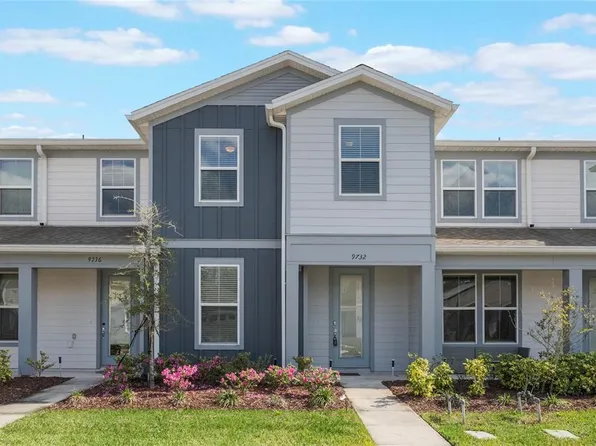 9732 Brown Burrow St, Orlando, FL 32829