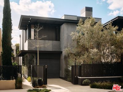 8910 Rosewood Ave, West Hollywood, CA, 90048