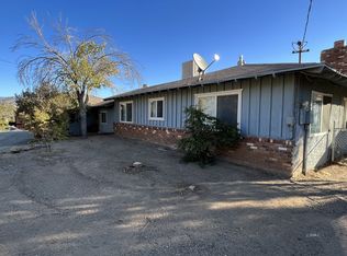 3200 McCray Rd, Lake Isabella, CA 93240