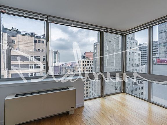 3rd image of 2 Gold St APT 4510