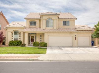 13612 N Rim Rd NE, Albuquerque, NM 87112