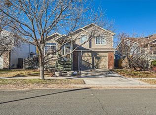 10461 Tucson St, Commerce City, CO 80022