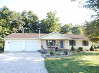 1596 Sportsman Club Rd, Orleans, IN 47452