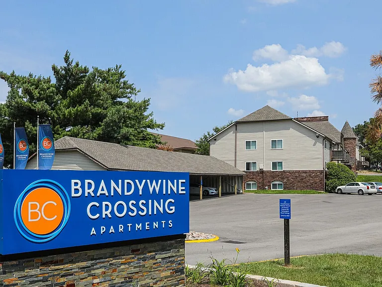Brandywine Crossing Apartments — Photo 3