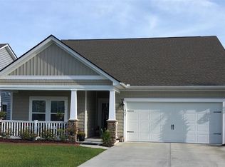 859 Brant St, Myrtle Beach, SC 29579