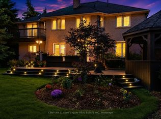 110 Crawford Cres, Milton, ON L0P 1B0