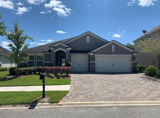 5266 Cattle Crossing Way, Jacksonville, FL 32226