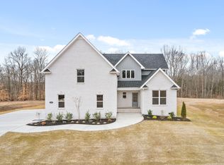 1360 Reda Dr LOT 147, Clarksville, TN 37042