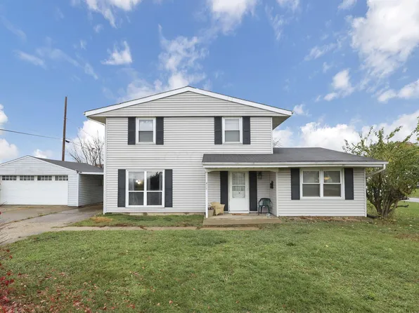 800 Grenada Rd, Columbus, OH 43207