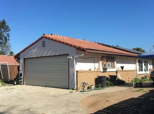 844 Farr Ave, Escondido, CA 92026