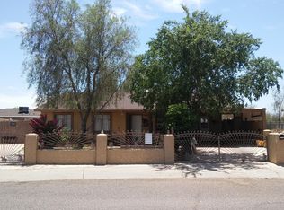 2039 W Romley Rd, Phoenix, AZ 85041