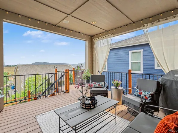 18340 W 84th Place, Arvada, CO 80007