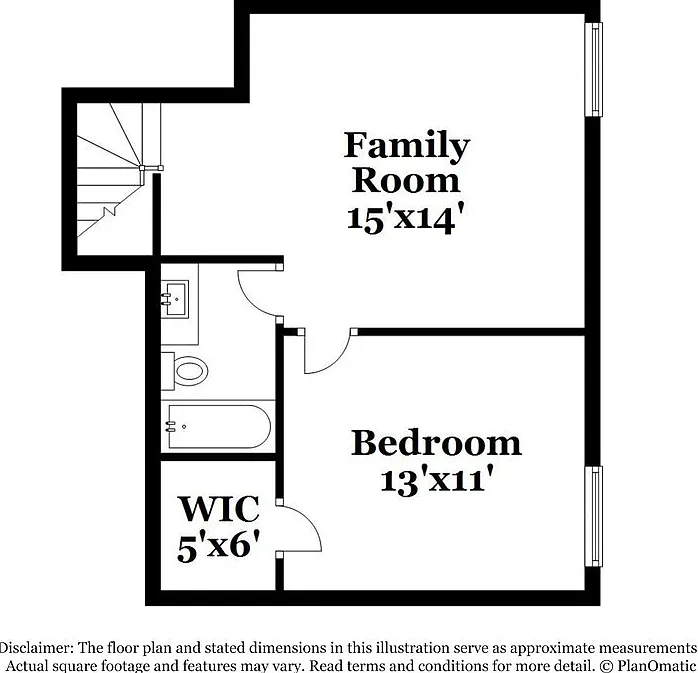 4 bed, 3.5 bath, 2755 sqft, $2,075 — Photo 3