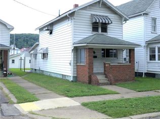 611 6th Ave, Ford City, PA