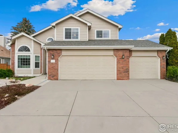 2214 Sweetwater Creek Dr, Fort Collins, CO 80528