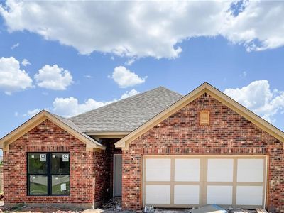 17904 Marron Dr, Edmond, OK, 73012