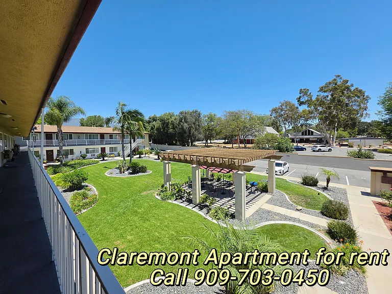 848 W Bonita Ave — Photo 18