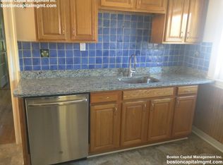 (Undisclosed Address), Somerville, MA 02145