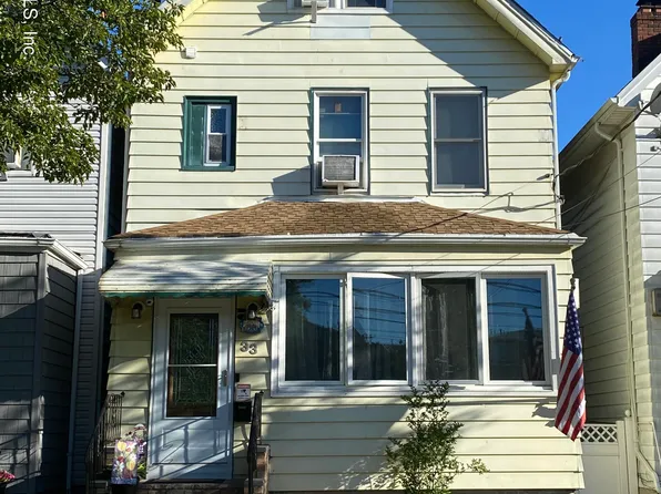 33 Virginia Ave, Staten Island, NY 10305