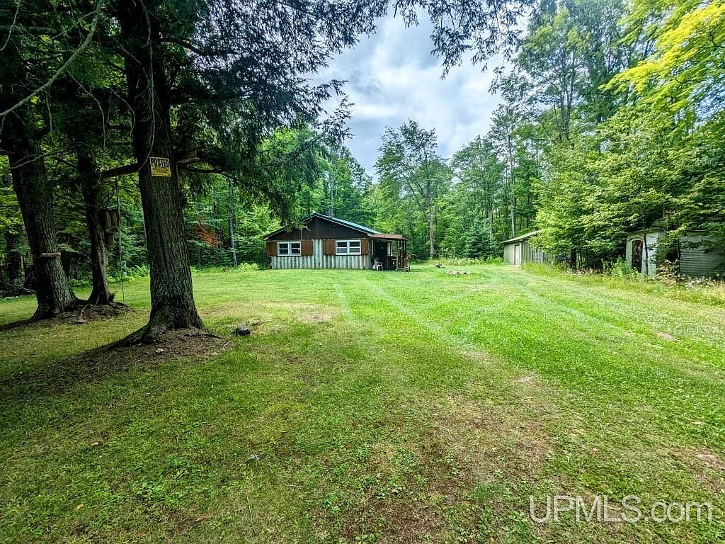 248 S Shore Rd, Crystal Falls, MI 49920 Zillow