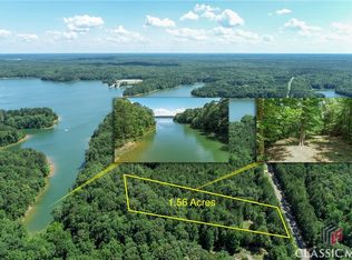 2917 Ruckersville Rd, Elberton, GA 30635