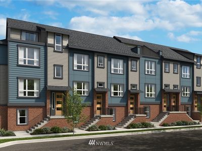 1277 7th Avenue NE #14.1, Issaquah, WA, 98029